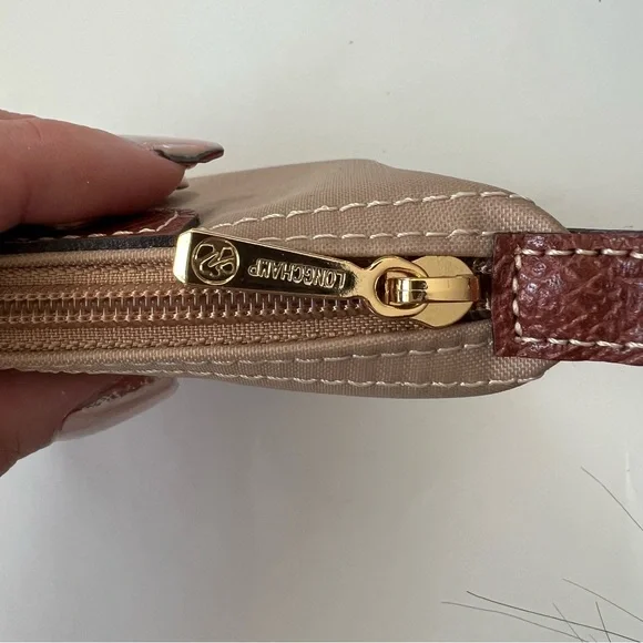 Longchamp Coin Purse - Picture 4 of 6